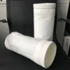 Blend Anti-static PTFE Scrim Polyester Needle Punched Filter Bags