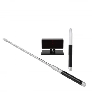 Portable interactive whiteboard for education USB connect