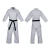 Import RMY Martial arts Uniform,Martial arts Clothing from Pakistan
