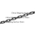 Import U3 78MMOcean Anchor Chain Link Kenter Type Anchor Joining Shackle from China