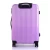 Import Custom Carry On Vintage Wholesale 3 Piece Trolley Trolly Bag Luxury Designer ABS PC Suit Case Travel Luggage from China