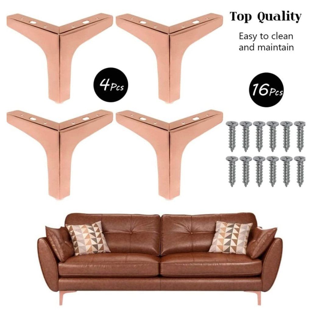 Buy Sofa Legs from Alcaseas Private Limited, India