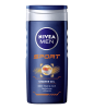 wholesale supply Men Sport Shower Gel - 250 ml