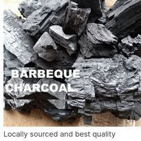 Ankara - Charcoal
