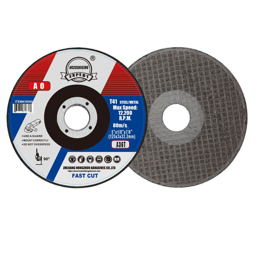 Buy [performance Line-industrial Grade] Cutting And Grinding Combo ...