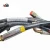 Import WG9525820155 Lifting tubing assembly - Electric SINOTRUK HAOHAN N7G Cab turnover device from China