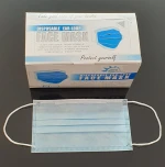 Face Mask 3 layer