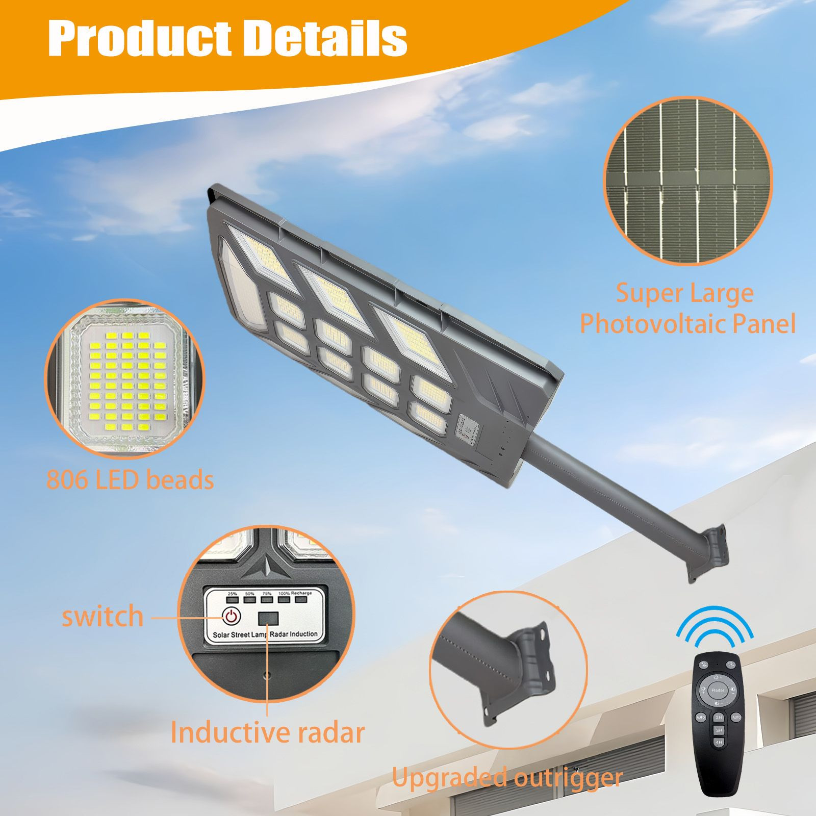 Led Baoding Buy High Performance Outdoor Road Lighting Ip65 Waterproof 300w 500w ...