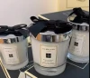 Luxury Scented Candles Private Label Scented Candles Custom Logo and Packaging for Custom Logo