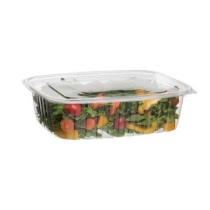 pet plastic boxes for food
