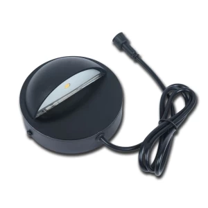 2W DC12V Outdoor Wall Light Surface Mounted Style SC-B117A
