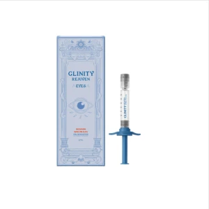 GLINITY REJUVEN PN EYES 0.2% (Polynucleotide)
