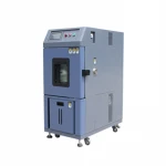 High quality factory price moisture temperature humidity testing climate chamber
