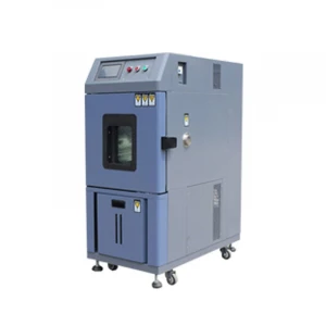 High quality factory price moisture temperature humidity testing climate chamber