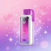 VOZOL Star 20K 20000 Puffs Love 777 Disposable Vape: Shenzhen Factory Wholesale, Worldwide & US Supply with Star Design