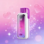 VOZOL Star 20K 20000 Puffs Love 777 Disposable Vape: Shenzhen Factory Wholesale, Worldwide & US Supply with Star Design