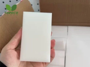 Healthy Magic Household Cleaning Eraser Sponge