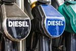Diesel EN590