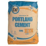 Portland Cement
