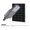 Split solar lights