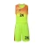 Import High Quality Your Own Team Basketball Uniform from Pakistan