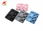 2020 Office Drawer Organizers Trays Felt Storage Bins Drawers dividers Organizer bin for Girlfriend