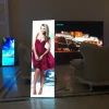 p2.5 HD LED Digital Posters, LED Media Player, Advertising display, advertising player