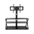 Import Glass TV stand from Shenzhen Bohan Furniture Co., Ltd from China