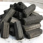 High Quality Smokeless Charcoal Hard Wood No Smoke Hardwood Charcoal For Barbecue