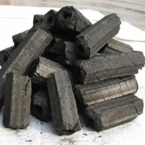 High Quality Smokeless Charcoal Hard Wood No Smoke Hardwood Charcoal For Barbecue