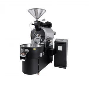 R15 15KG/BATCH COFFEE ROASTER