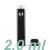 Import 2022 Trending Products Delta 8 Disposable 2ml CBD Vape Pen Micro-USB Rechargeable  with package from China