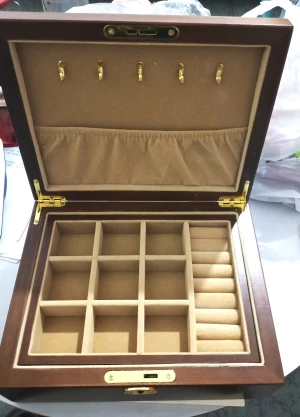 New Develope Jewelry Box