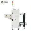 Hot selling SMT assembly production line conveyor automatic PCB magazine loader with low price