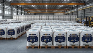 High Quality Urea Fertilizer 46 Percent Nitrogen Prilled and Granular Export Grade