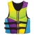 Import Adult Kids Life Vest Neoprene Buoyancy Swimming Boating Surfing Survival Drifting Motorboat Water Sp from China