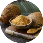 Organic Coconut Sugar