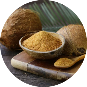Organic Coconut Sugar