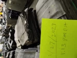SBR/NR grade A productive tire compound