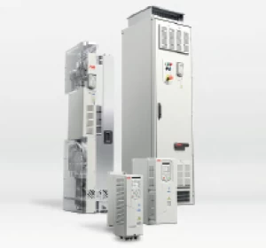 Industry-Specific Drives ACH580 HVAC driver