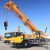 Import 8 25 50 75 90 100 130 ton Good Condition 4X4 Cargo Hydraulic Arm Mobile Used Truck Mounted Cranes from China
