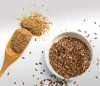 Flaxseed Oil Microcapsule Powder