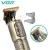Import VGR V-073 T 9 Vintage Hair Cut Machine Barber Clippers Beard Trimmer Professional Electric Hair Trimmer for Men from China