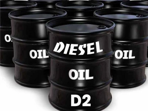 D2 Diesel Fuel in wholesale