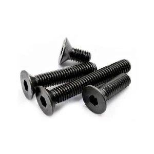 Countersunk Hex Socket