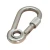 Import Spring Snap Hooks with thimble from China