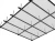 Import Factory Price  Aluminum Expanded Mesh Panel for shopping mall from China