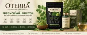 Oteraa Naturals