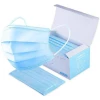 High Quality CE Approval Disposable 3ply Medical Face Mask