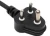 Import SOUTH AFRICA POWER CORD,SOUTH AFRICA SANS STANDARD SABS STANDARD 3PRONG 16A GROUNDED PLUG from China